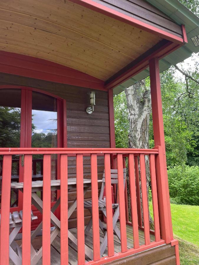 Les Etangs De Planquery Exterior photo